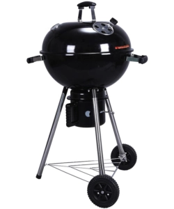 Barbecue sferico a carbone sg57k diam. 57